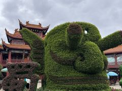 -富乐山