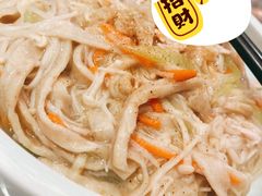 -金源山海一味(万科早城店)