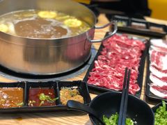 -掂档潮汕牛肉火锅(cityon熙地港店)