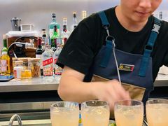 -The Happy Monk(前海壹方汇店)