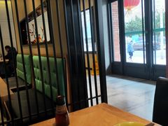 -三合园水饺·青岛菜(五四广场店)