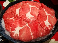 -谭鸭血老火锅(漳州路店)