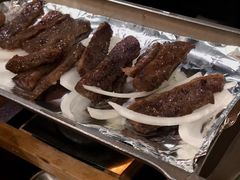 -青春韩国料理(光环店)
