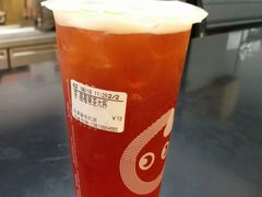 -CoCo都可(合生汇店)