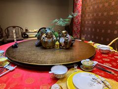 -听云台·国粹雅宴(长宁店)