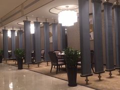 -京香轩·中餐厅(上海中庚聚龙酒店)