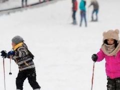 -零度滑雪室内训练中心(莘庄店)