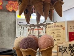 -野人先生现做冰淇淋(北京环宇荟店)