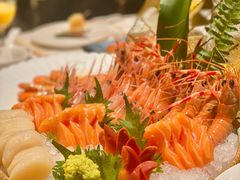 -悦泰环球美食自助(金茂旗舰店)