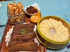 -北塘海鲜·天津菜(大光明桥旗舰店)