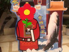 -千岛湖鱼味馆(十字街总店)