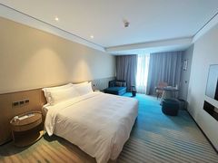 -成都世纪城假日酒店-西楼