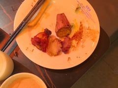 -星伦多自助料理·涮烤一体(虹悦城店)