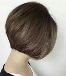 -CHIC 国潮男士发型