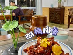 -阿鹏故事云南野生菌火锅(人民路店)