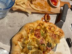 -必胜客(城西银泰店)