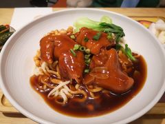 -悦喜客来购物广场(中山路店)
