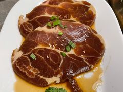 -韩盛·古法烤肉店(皇城恒隆广场店)
