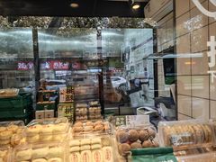 -泸溪河桃酥(长乐路店)