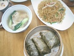 -墨宴(西洋湖店)