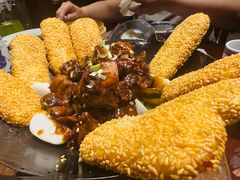 -南京大牌档(崇文门国瑞店)