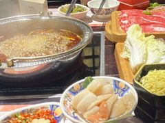 -披头士和牛火锅·寿喜烧自助(陶溪川店)