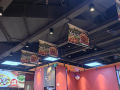 -渝是乎川渝小炒(新世界百货望京店)