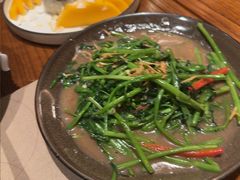 -CHINCHIN 青青·泰国料理(万象食家店)