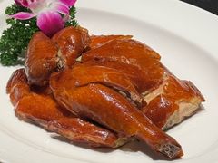 -荣兴酒家(徐家汇店)