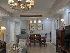 -东易日盛·数字化全案家装(总店)