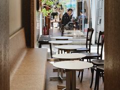 -METAL HANDS铁手咖啡制造局(五道营店)
