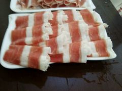 -年巴羊肉铺老铜锅(梅江店)