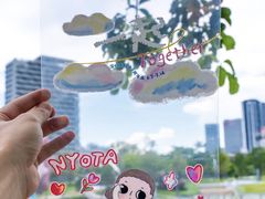 -深圳来福士广场