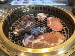 -明洞王妃家烤肉(苏州中心星悦汇店)