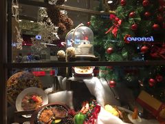 -玛格萝妮(汇智国际商业中心店)