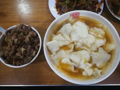 -顾四十里铺羊肉面(凤城六路店)