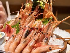 -花潮料理艺食馆(世欧广场店)