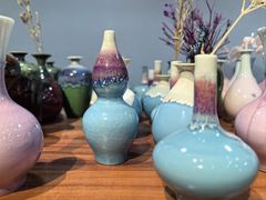 -碰瓷儿陶艺DIY体验馆(五道营胡同总店)