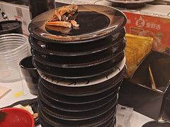 -争鲜回转寿司(朝北大悦城店)