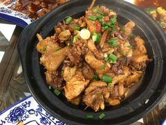 -徽州美食(三十年老店)