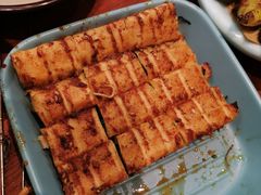 -状元阁烧烤(新华路总店)