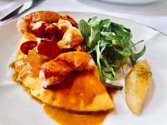 -壳里西餐厅Coquille Seafood Bistro(蒙自路店)