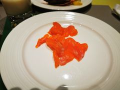 -安徽饭店·白鹭阁自助餐厅(梅山路店)