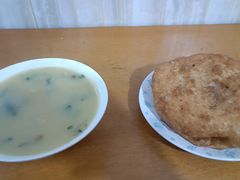 -老方子馅饼粥(台东店)