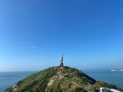 -东极岛景区