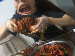 -王红军龙虾(盐仓桥店)