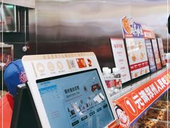 -宫拉拉蒜香炸鸡(正弘城店)