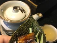 -梅筑·创意料理(王府井百货店)