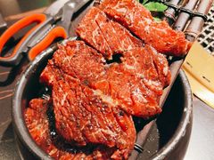 -厚贞日式烤肉(浦东汇智店)