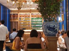 -夿萐咖啡(爱雍·乌节店)